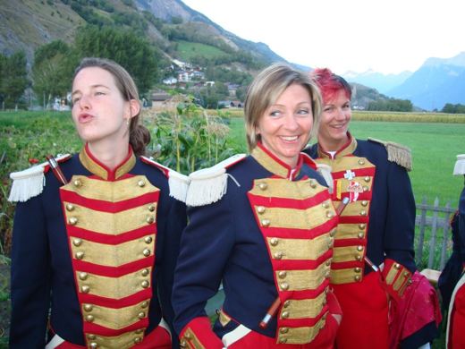 Bezirksfest Hohtenn 2010 – Bild 55