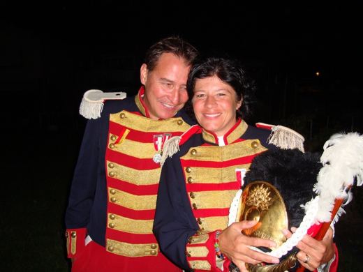 Bezirksfest Hohtenn 2010 – Bild 59