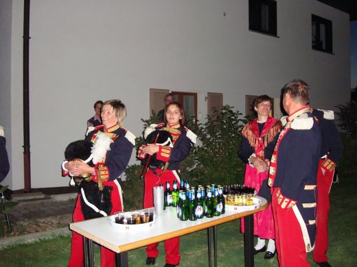 Bezirksfest Hohtenn 2010 – Bild 65