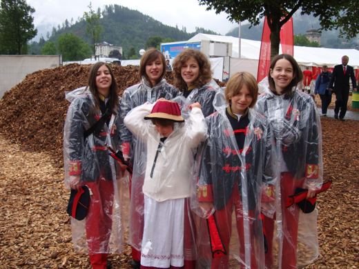 Eidgenössisches Interlaken 2010 – Bild 19