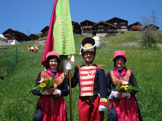 Oberwalliser Törbel 2010 – Bild 11