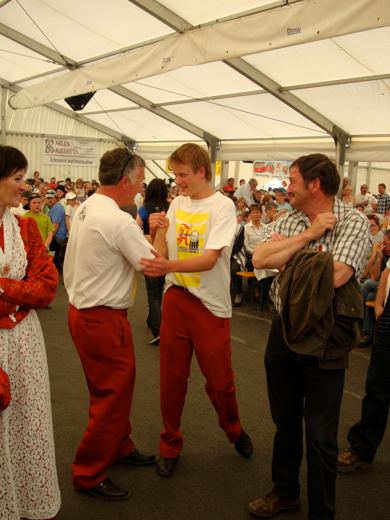 Oberwalliser Törbel 2010 – Bild 31