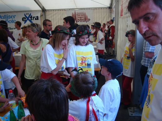 Oberwalliser Törbel 2010 – Bild 50