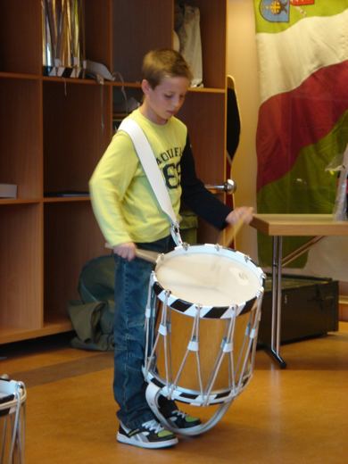 Vortragsübung 2010 – Bild 6