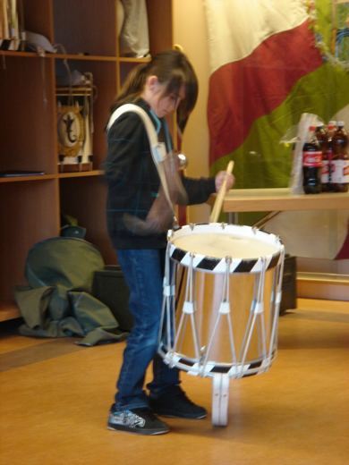 Vortragsübung 2010 – Bild 10