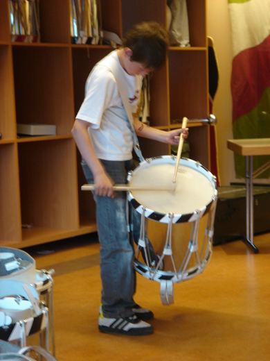 Vortragsübung 2010 – Bild 12
