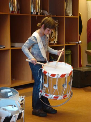 Vortragsübung 2010 – Bild 14