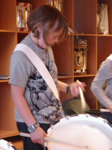 Vortragsübung 2010 – Bild 17