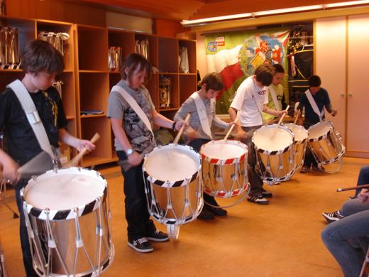 Vortragsübung 2010 – Bild 18