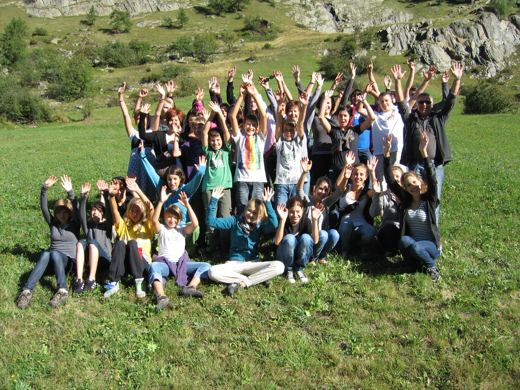 Ausflug Lötschental 2011 – Bild 4