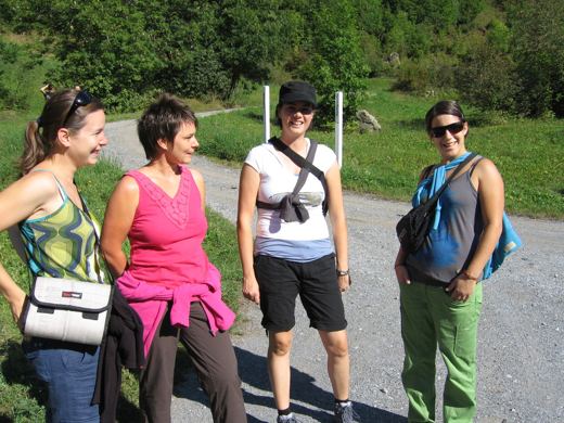 Ausflug Lötschental 2011 – Bild 6