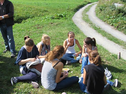 Ausflug Lötschental 2011 – Bild 12
