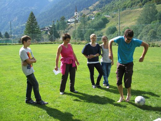 Ausflug Lötschental 2011 – Bild 27