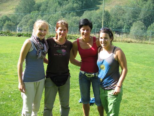 Ausflug Lötschental 2011 – Bild 31