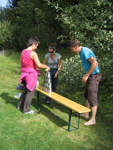 Ausflug Lötschental 2011 – Bild 38