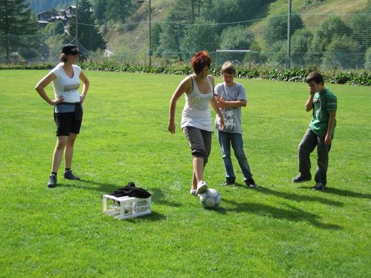 Ausflug Lötschental 2011 – Bild 42