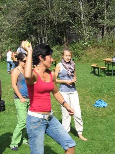 Ausflug Lötschental 2011 – Bild 45
