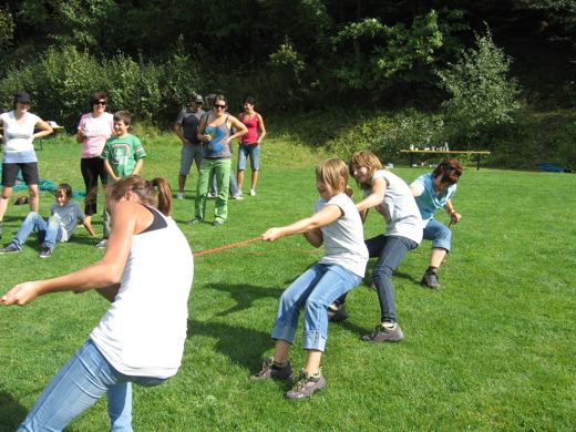 Ausflug Lötschental 2011 – Bild 51