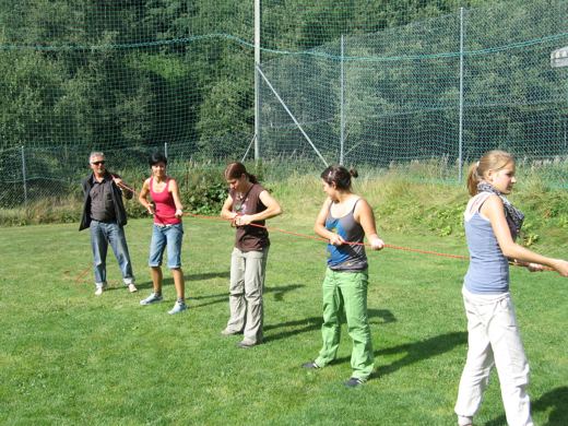 Ausflug Lötschental 2011 – Bild 53