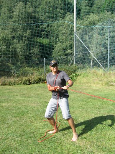 Ausflug Lötschental 2011 – Bild 57