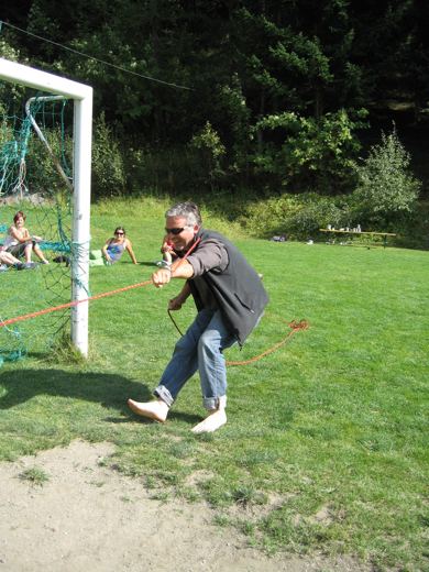 Ausflug Lötschental 2011 – Bild 58