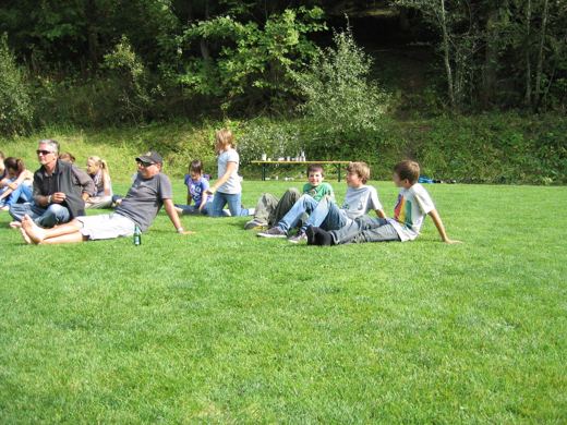 Ausflug Lötschental 2011 – Bild 60