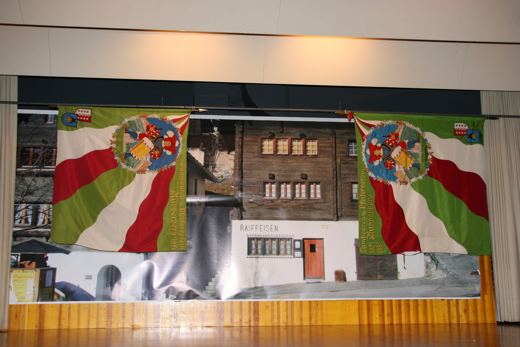 Bezirkfest Ausserberg 2011 – Bild 5