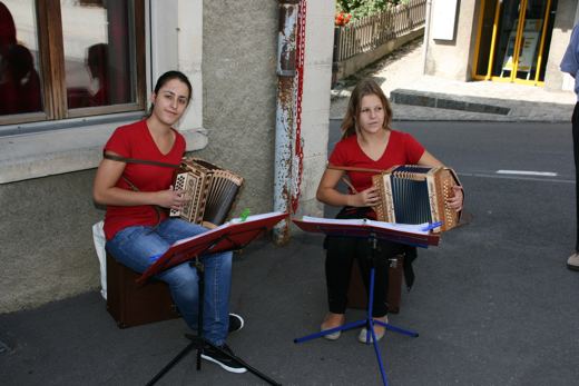 Bezirkfest Ausserberg 2011 – Bild 7