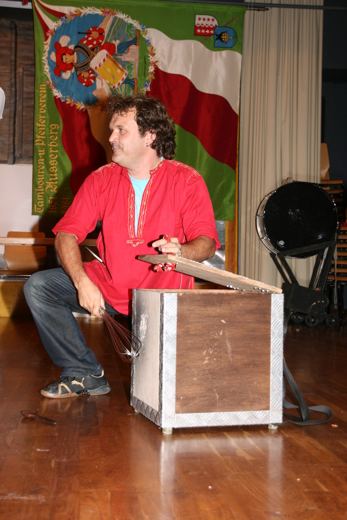 Bezirkfest Ausserberg 2011 – Bild 97