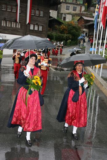 Bezirkfest Ausserberg 2011 – Bild 101