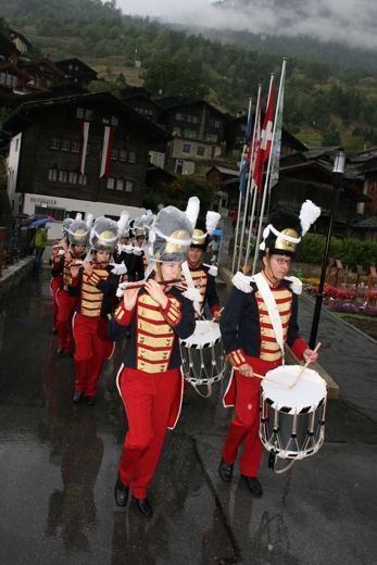 Bezirkfest Ausserberg 2011 – Bild 104