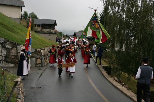 Bezirkfest Ausserberg 2011 – Bild 120