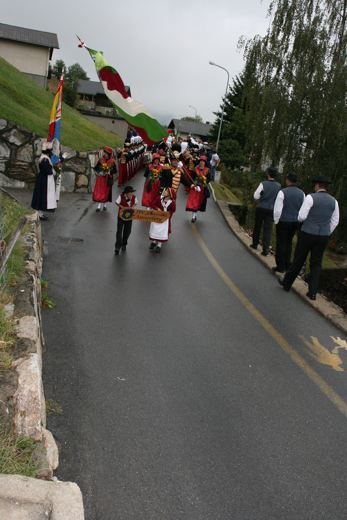 Bezirkfest Ausserberg 2011 – Bild 121