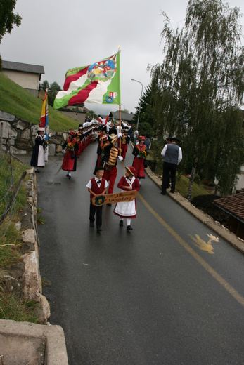 Bezirkfest Ausserberg 2011 – Bild 122