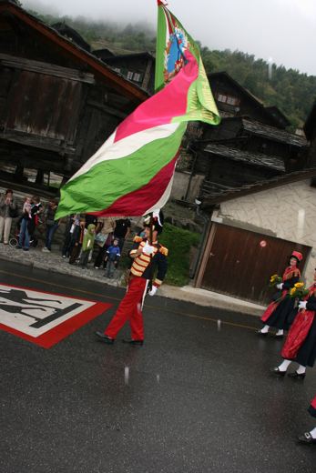 Bezirkfest Ausserberg 2011 – Bild 126