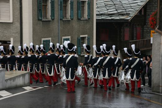 Bezirkfest Ausserberg 2011 – Bild 129