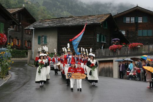 Bezirkfest Ausserberg 2011 – Bild 138