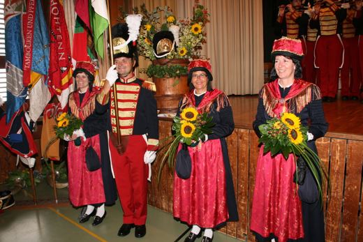 Bezirkfest Ausserberg 2011 – Bild 149