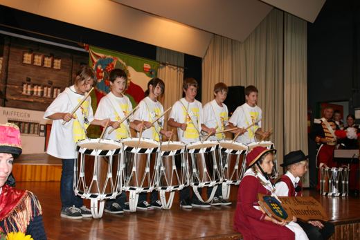 Bezirkfest Ausserberg 2011 – Bild 151