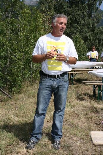 Bezirkfest Ausserberg 2011 – Bild 14