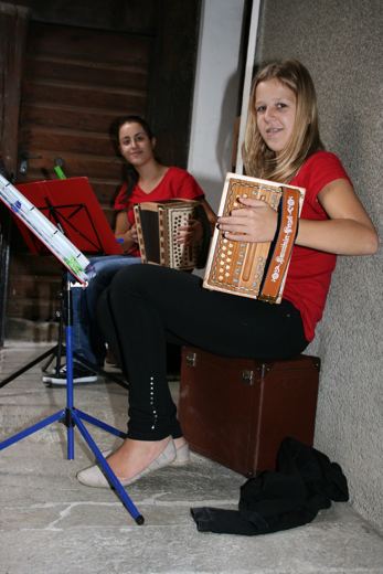 Bezirkfest Ausserberg 2011 – Bild 18