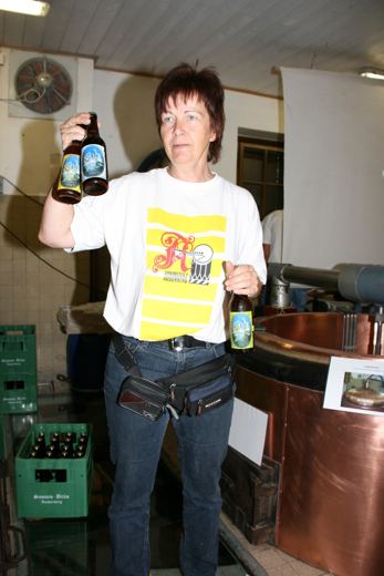 Bezirkfest Ausserberg 2011 – Bild 19