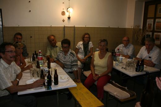 Bezirkfest Ausserberg 2011 – Bild 21