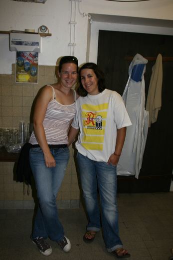 Bezirkfest Ausserberg 2011 – Bild 22