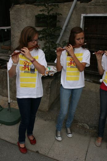 Bezirkfest Ausserberg 2011 – Bild 30