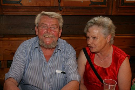 Bezirkfest Ausserberg 2011 – Bild 39