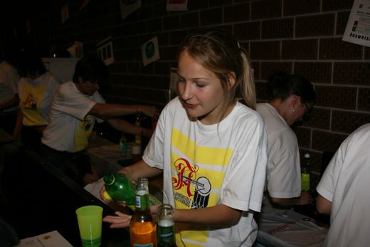 Bezirkfest Ausserberg 2011 – Bild 51