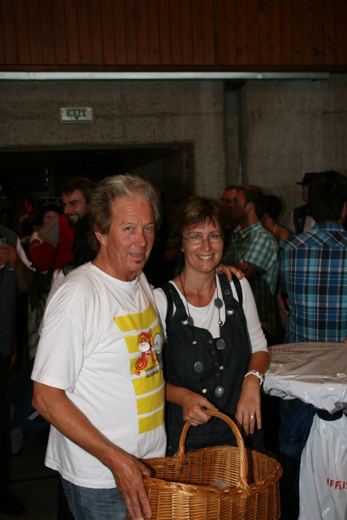Bezirkfest Ausserberg 2011 – Bild 53