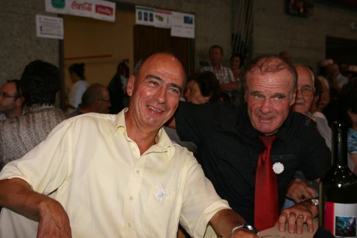 Bezirkfest Ausserberg 2011 – Bild 58
