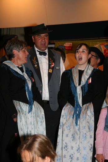 Bezirkfest Ausserberg 2011 – Bild 62
